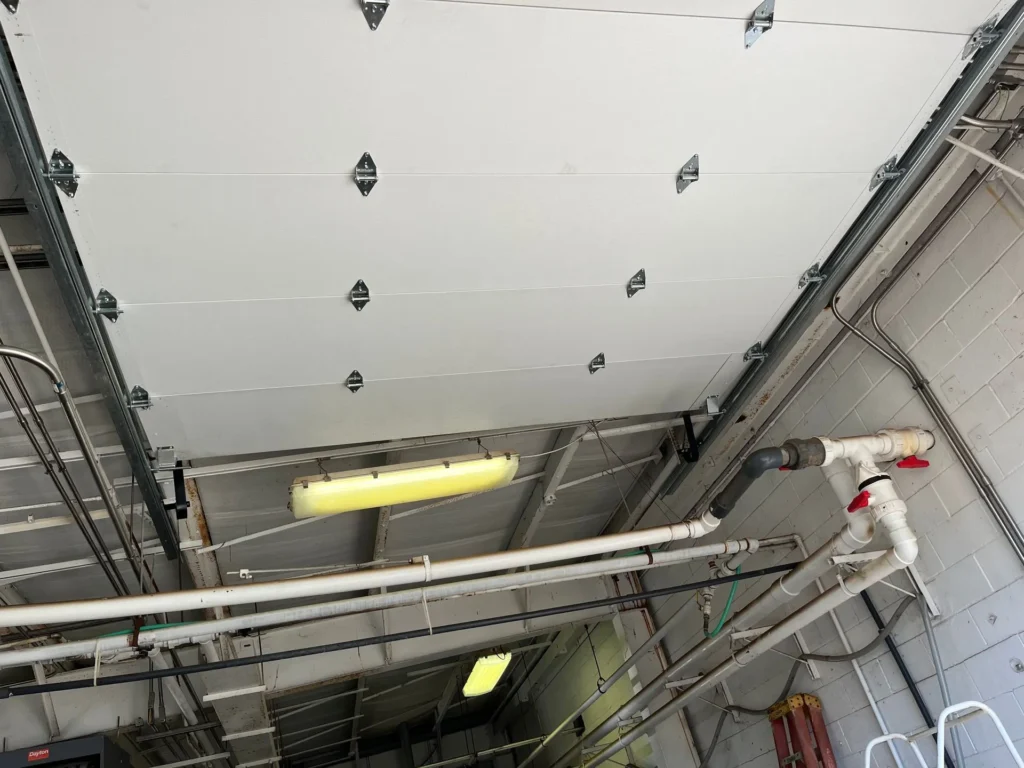 garage door opener repair near you