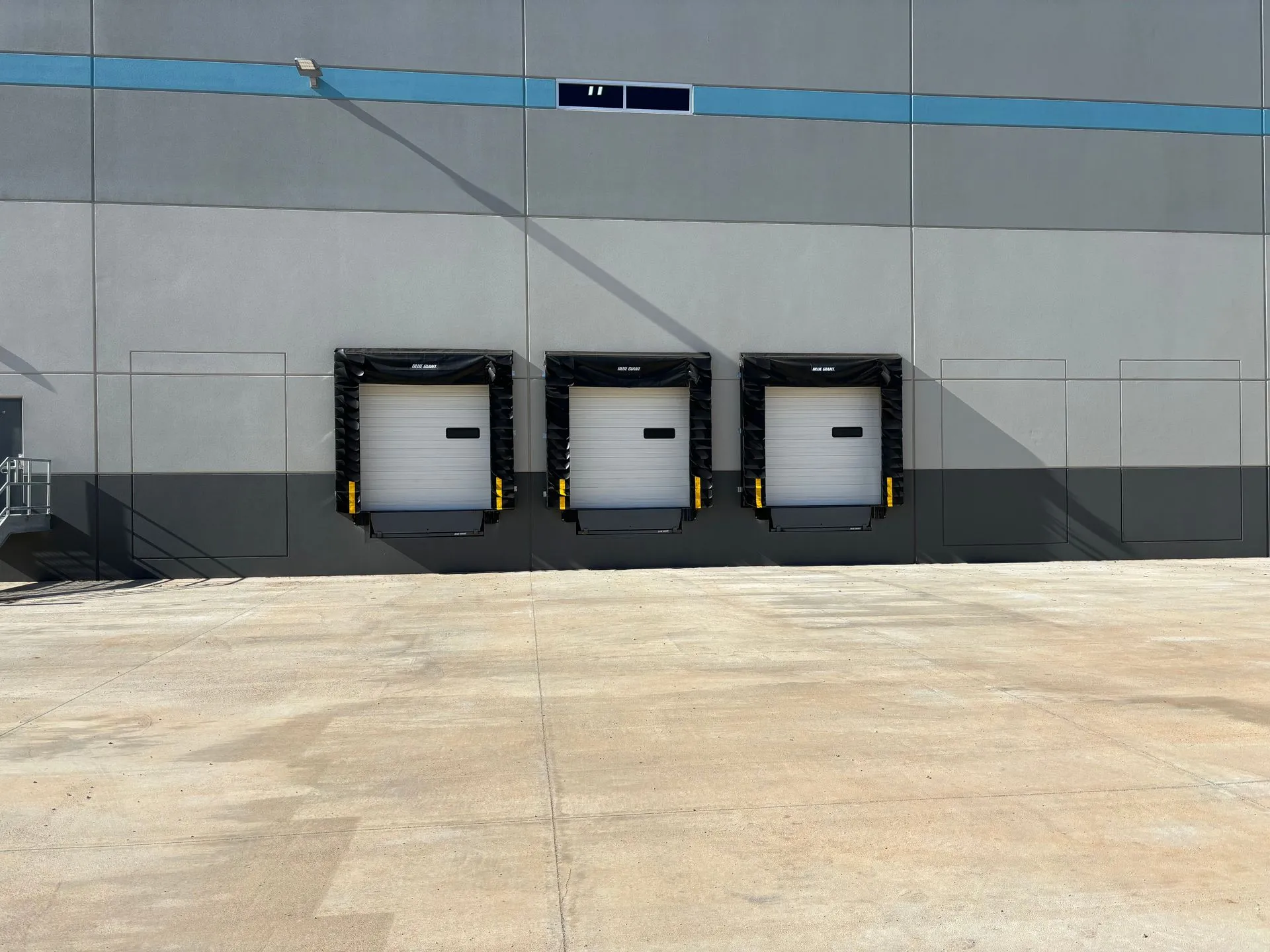 loading dock repair near you in Oklahoma City, OK