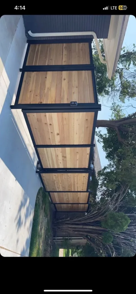 new gates near you