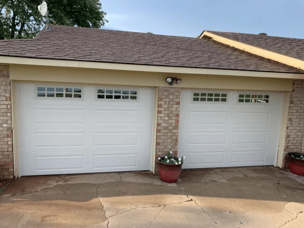 garage door services near you
