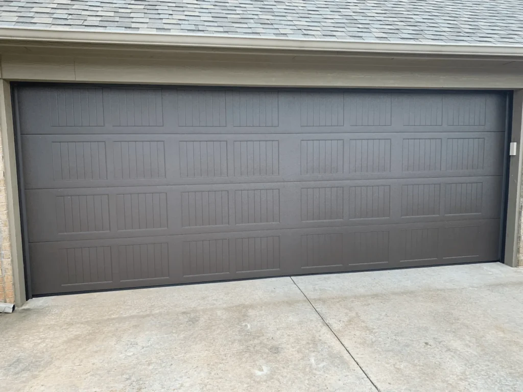 new garage doors near you