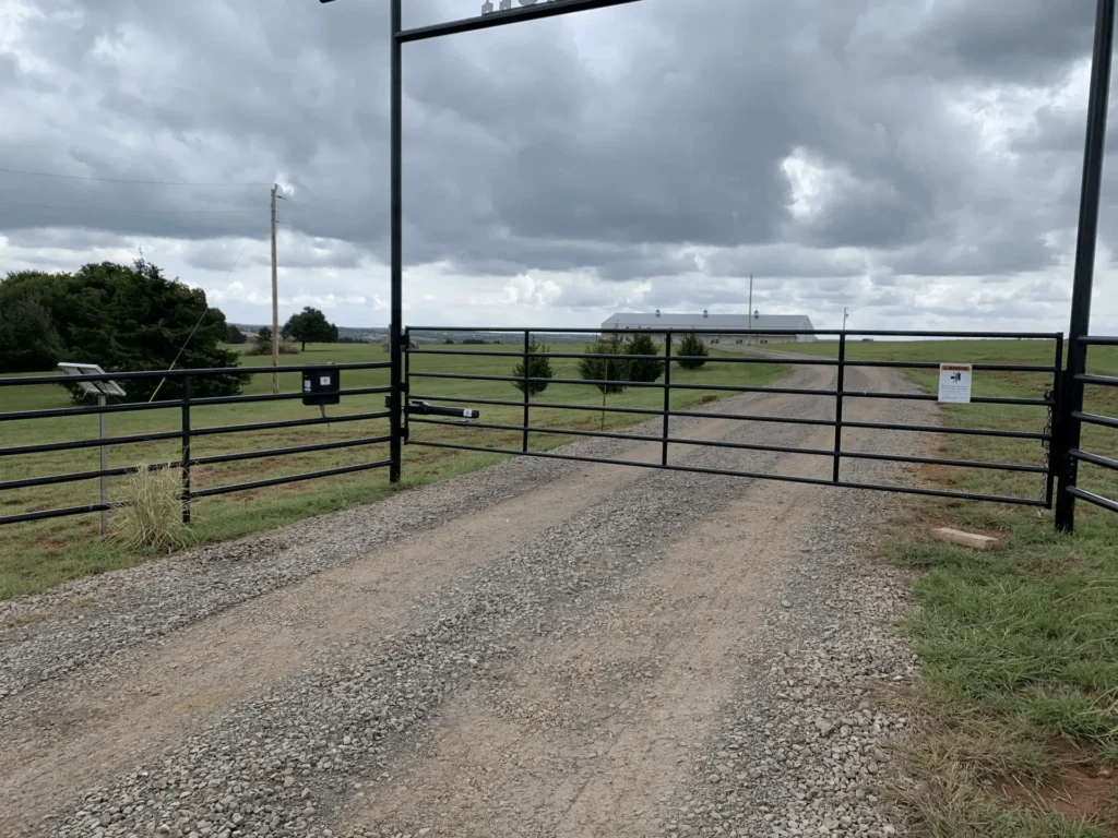 gate services near you