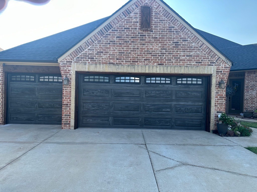 Best garage door company near you